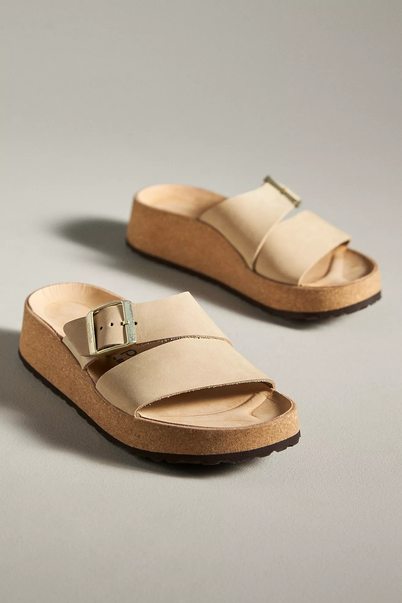 Papillio by Birkenstock Almina Sandals | Anthropologie (US)
