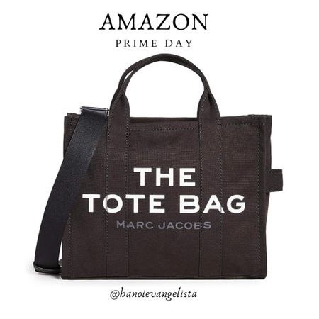 Marc Jacobs tote bag
Gift guide
Amazon prime day

#LTKGiftGuide #LTKsalealert #LTKxPrime