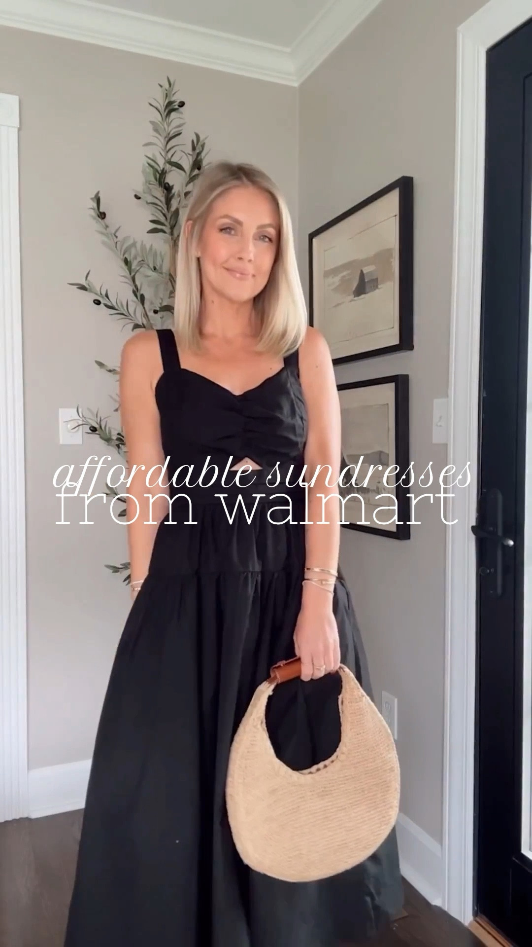 5 summer dresses under $35! I have the XS in each so I would say they are all true to size except the lemon print runs a little big 🍋

walmart fashion, sundresses, sundress, dress, affordable fashion, print dress, midi dress, mini dress, Amanda West, Almost Ready Blog

#LTKStyleTip #LTKFindsUnder50 #LTKPetite