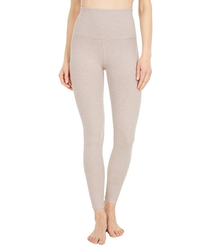 Beyond Yoga Spacedye High Waisted Midi Leggings | Zappos