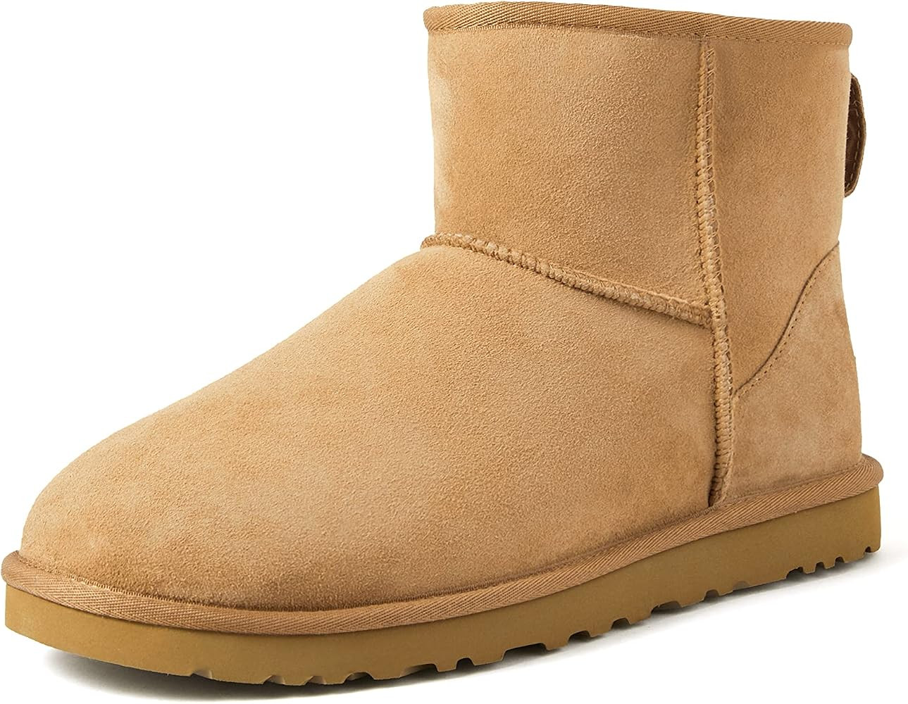 UGG Women's Classic Mini | Amazon (US)