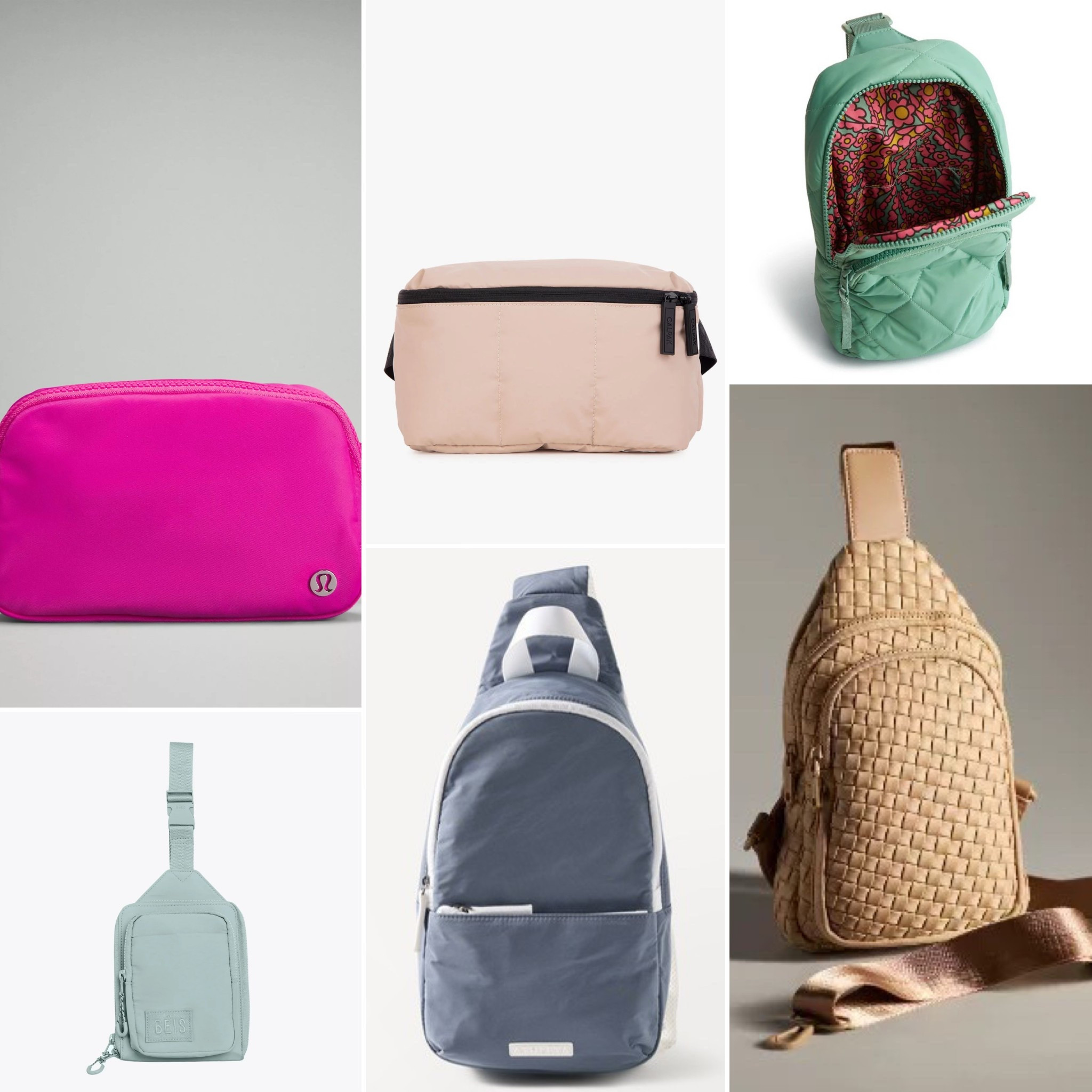 The versatile sling bag for all of your hands free activities, travel, and great for Disney!

Make sure to subscribe to my newsletter found in my bio so you don’t miss out on my must have favorites! And download the LTK app, follow my LTK shop, and favorite this post or your favorite items to get notified when they go on sale!

Over 50 fashion, tall fashion, workwear, everyday outfits, timeless outfits, Classic Outfits

spring outfit, travel outfit, ballet flats, wedding guest, vacation outfit, travel essentials, organization, sweater dress, jeans, boots, loungewear, date night, watch now, office outfit, spring break outfit, living room refresh, home refresh

#LTKItBag #LTKActive #LTKOver40