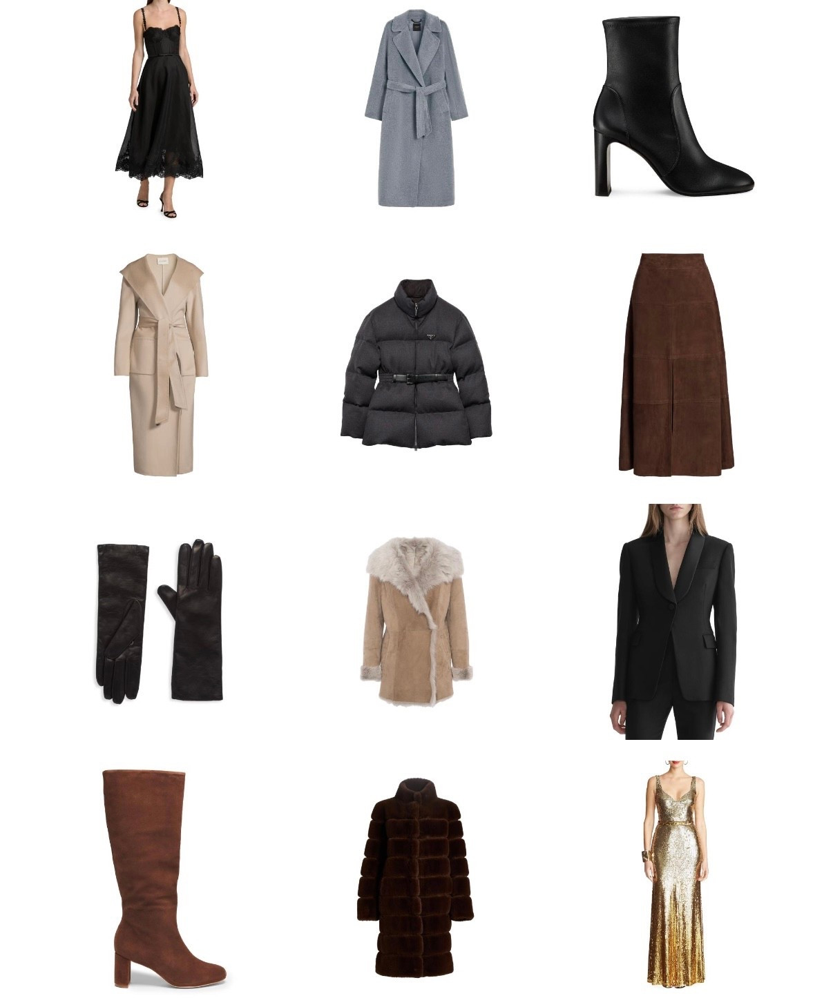 Luxury gifts, currently coveting, Saks gifts, gift guide, holiday fashion. 

#LTKGiftGuide #LTKHoliday #LTKSeasonal