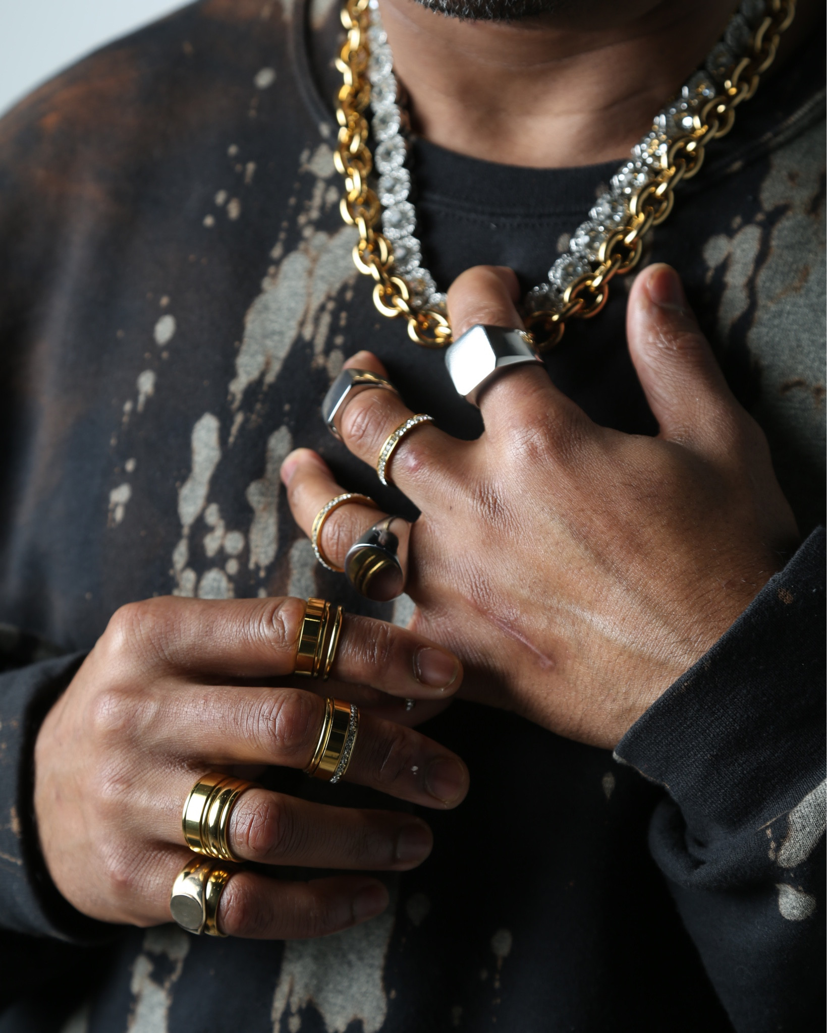 BAACAL JEWELRY FAVES. Rings up to a size 14 ❤️

#LTKMidsize #LTKPlusSize