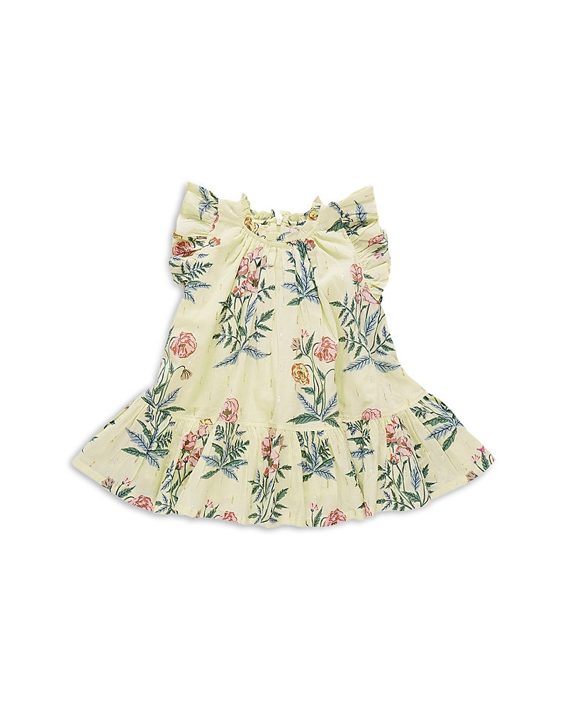 Pink Chicken Girls' Harper Swingy Dress - Little Kid | Bloomingdale's (US)