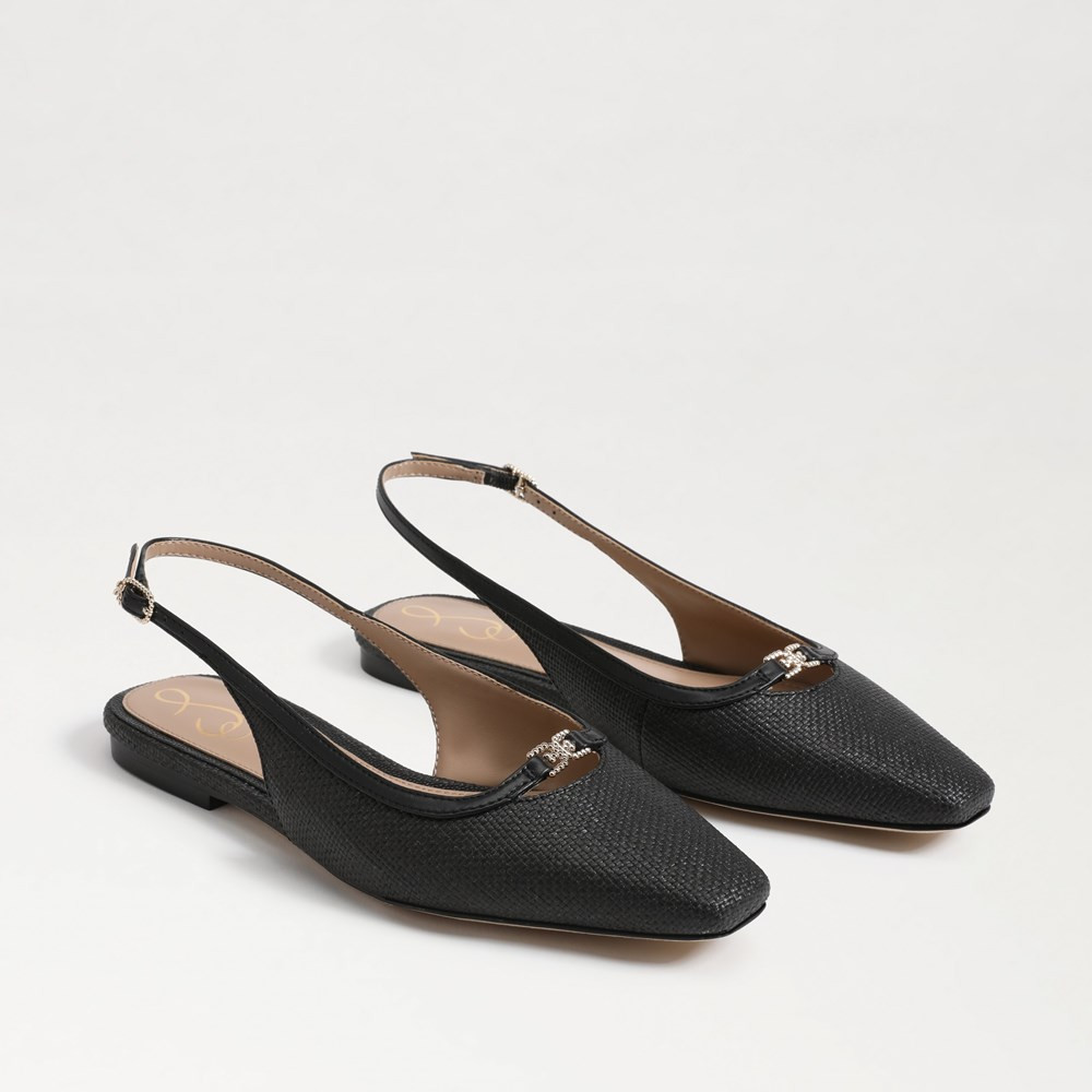 Cleo Slingback Flat | Sam Edelman CA