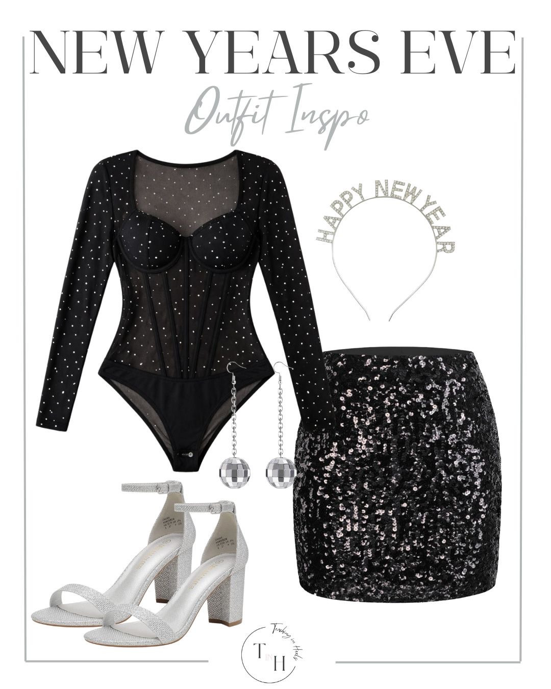 NYE outfit  New Year’s Eve  new year eve outfit  NYE party outfit  sparkle skirt  bodysuit  heels  headband  teacher  classroom style   teacher outfit  teacher style  teacher work style workwear  business casual  business office outfit  teacher ootd  teacherfit  ootd trendteacher  teacher outfits  teacher ootd  teacher outfit ideas  holiday outfit  

#LTKHoliday #LTKSeasonal #LTKGiftGuide