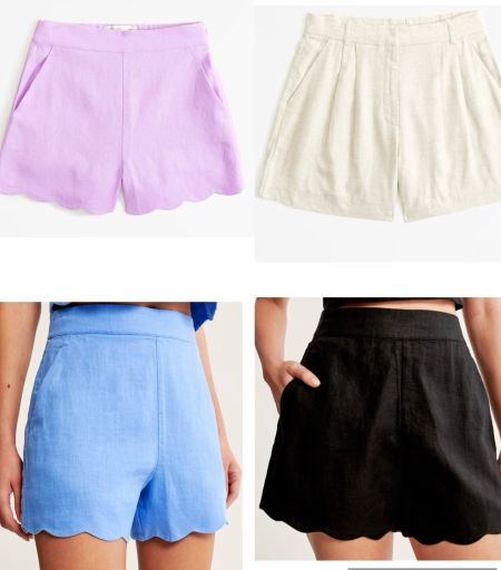 Linen shorts. Abercrombie sale coming up. 

#LTKtravel #LTKsalealert #LTKSeasonal