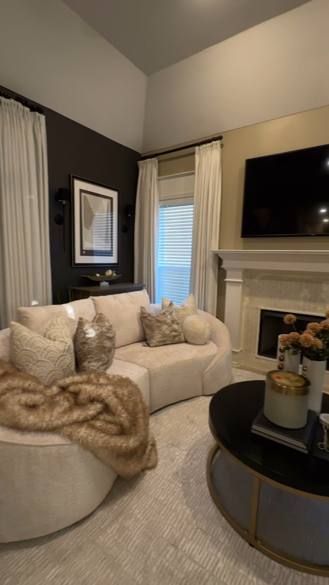 Fall 2025 

#LTKHome