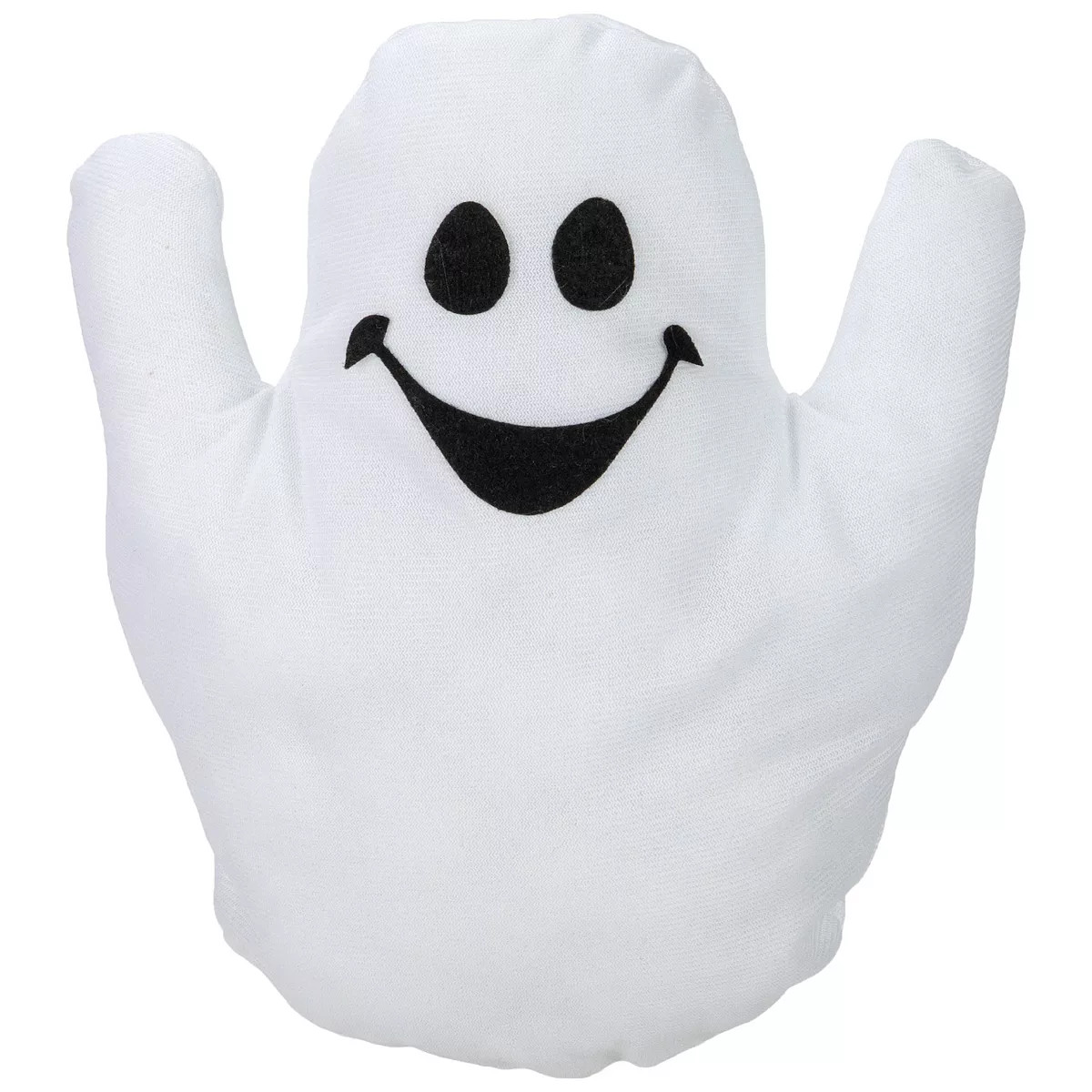 Northlight 10" Ghastly Ghost 3-D Halloween Window Decoration | Kohl's