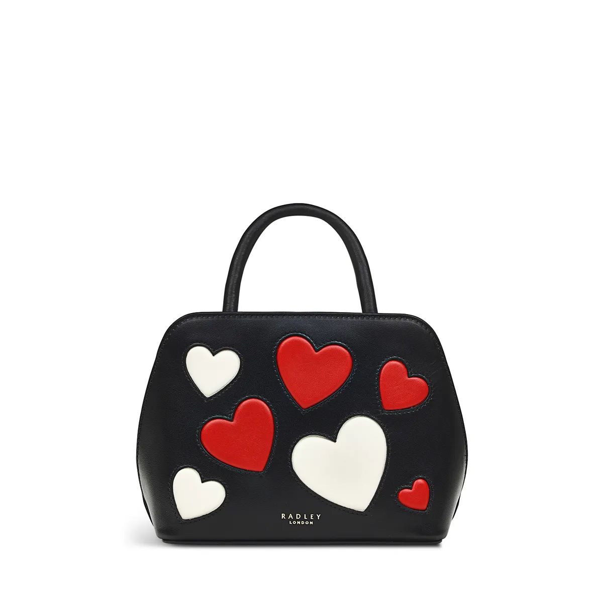 Black Leather Handbag | Valentine's Grab SS24 | Radley London | Radley London US