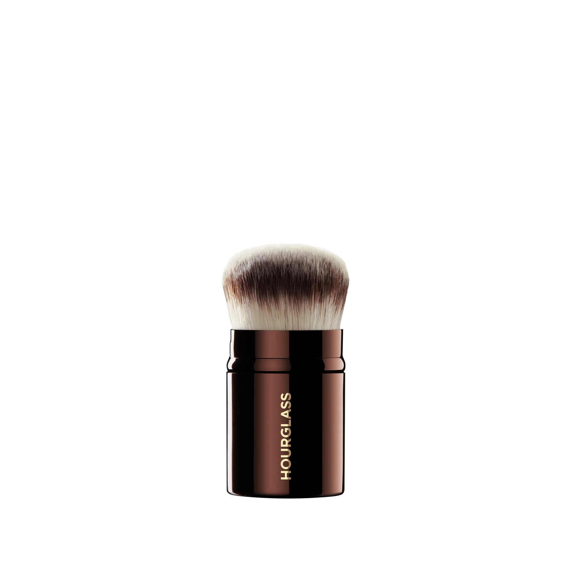Hourglass Cosmetics Retractable Kabuki Brush Makeup Brush & Applicator | Hourglass Cosmetics