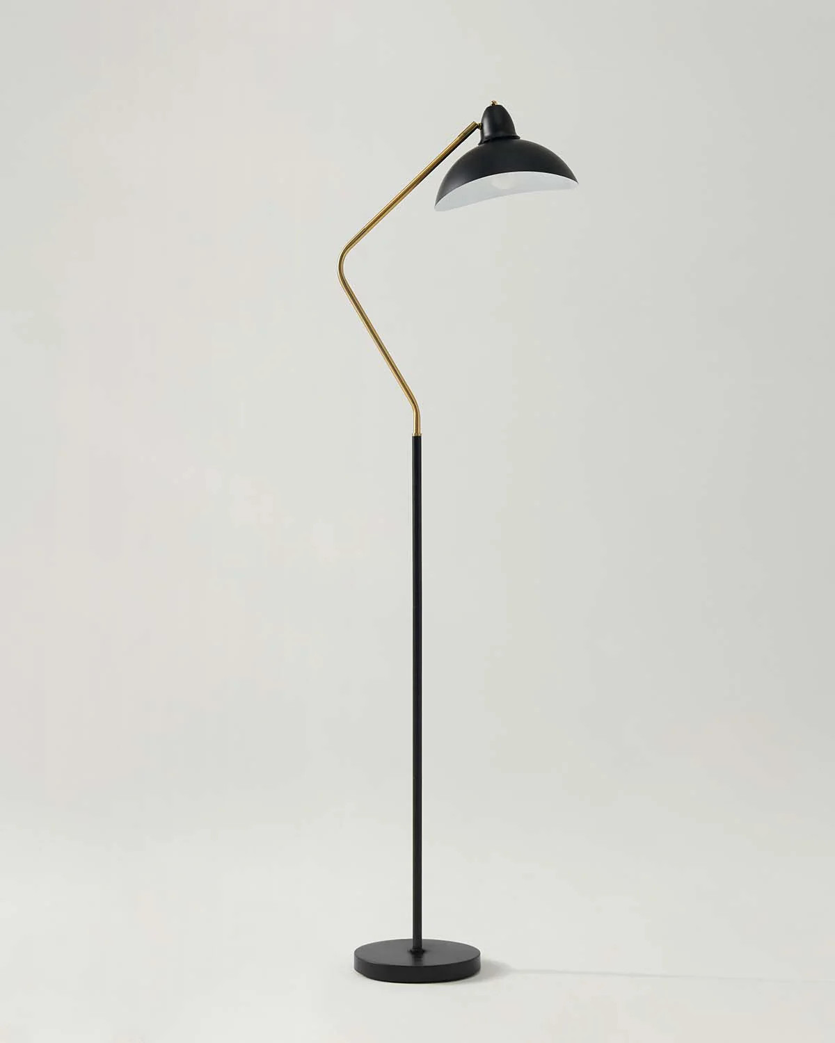 Swoop Floor Lamp | Brightech