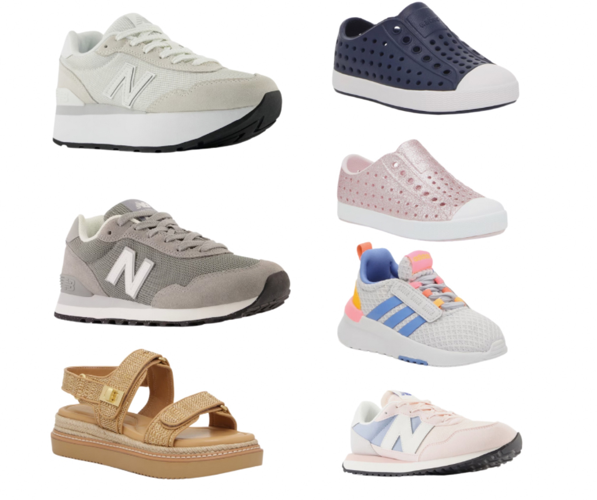 BACK TO SCHOOL SHOES ON SALE AND ADDITIONAL 20% off ‼️📚✏️

#LTKBacktoSchool #LTKSaleAlert #LTKFindsUnder50