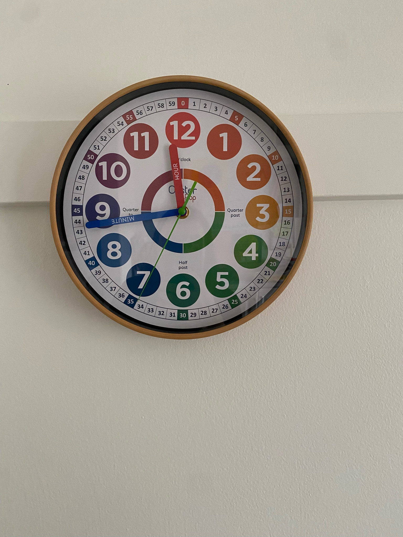 These have been SO helpful with teaching my kids to tell time

#LTKsalealert #LTKkids #LTKhome