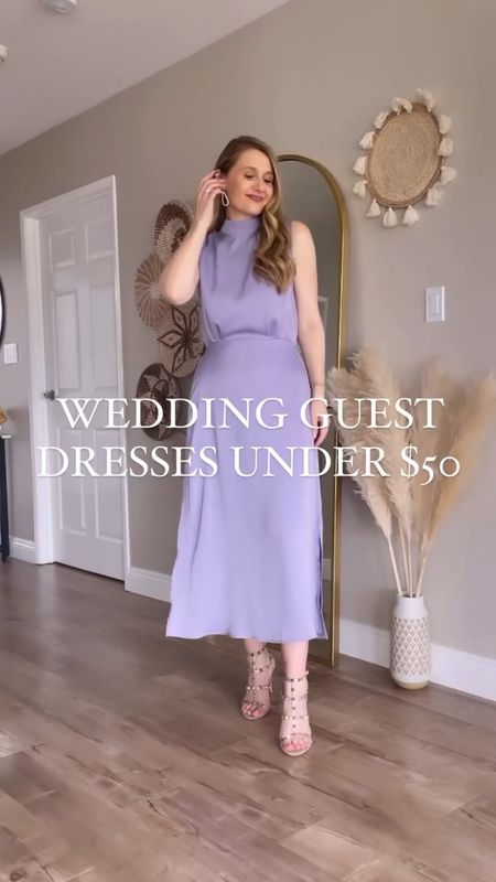 6 amazing amazon dresses for baby showers, Mother’s Day, bridal showers, and wedding guests 

#LTKunder50 #LTKstyletip #LTKwedding