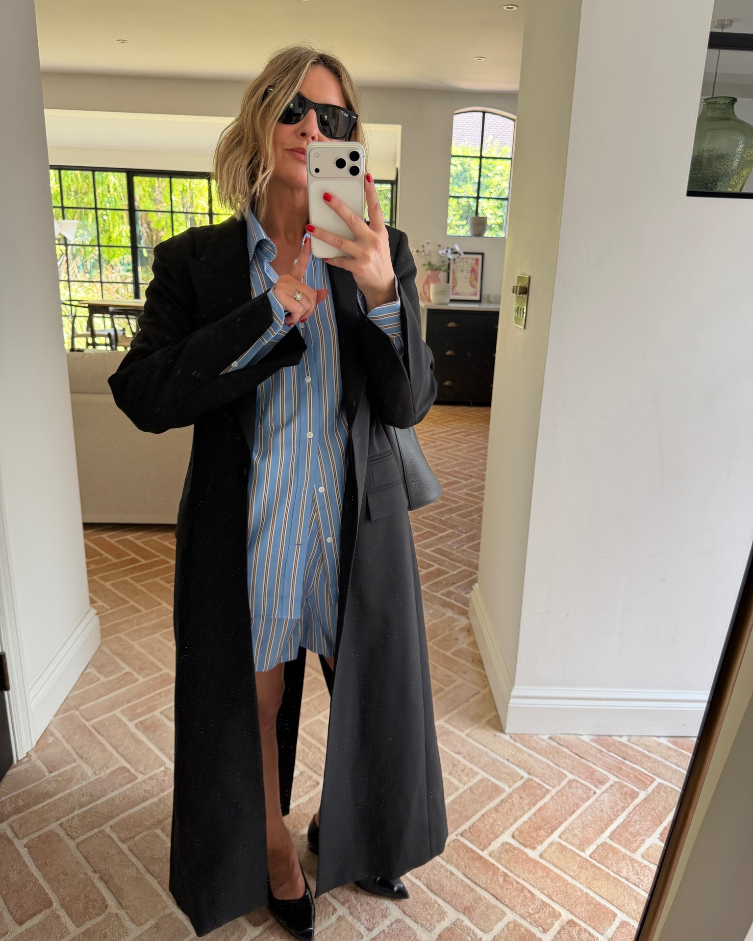 This weeks outfit roundup

#LTKspring #LTKuk #LTKsummer