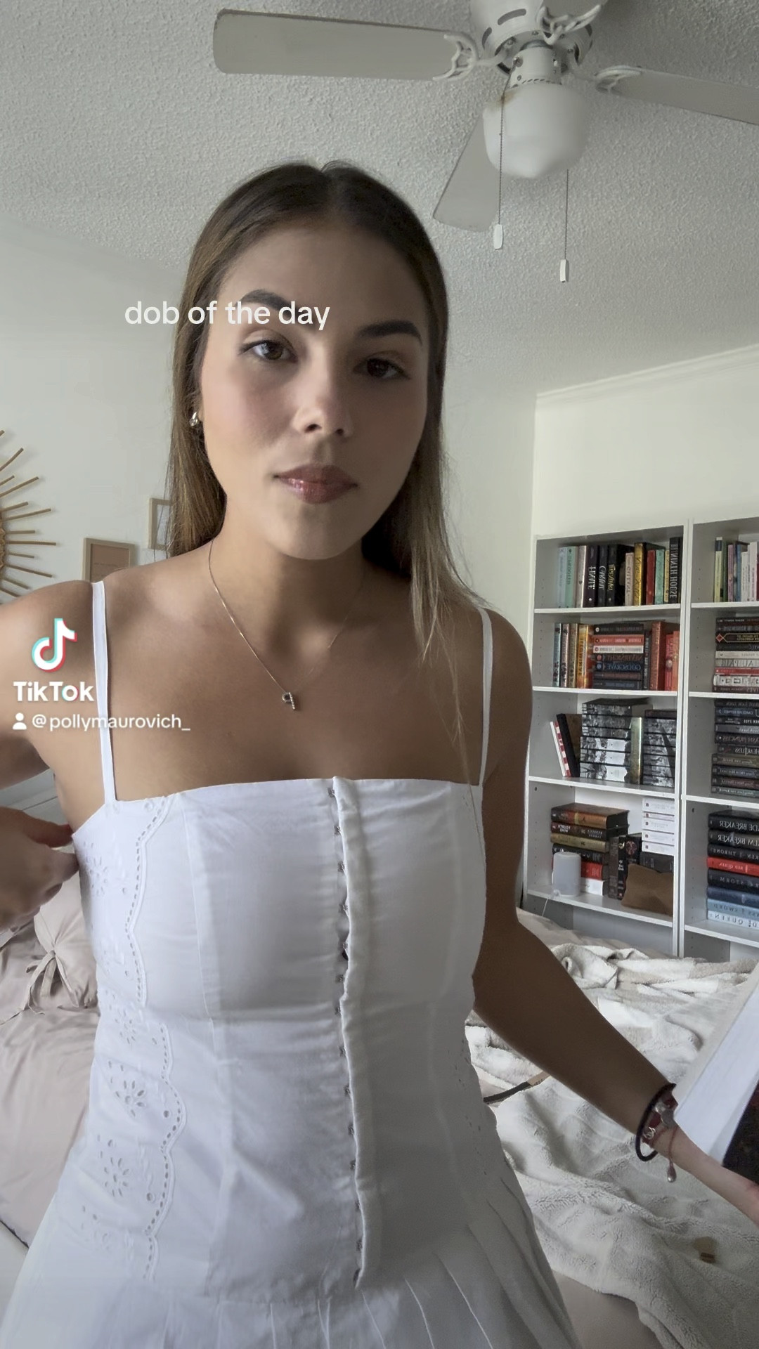 This Zara dress has me feeling so so girly 💗 the perfect summer dress. I got it in a size Small. 


#zaradress #newbalance #dresses #summerdress

#LTKSummerSales #LTKFindsUnder100