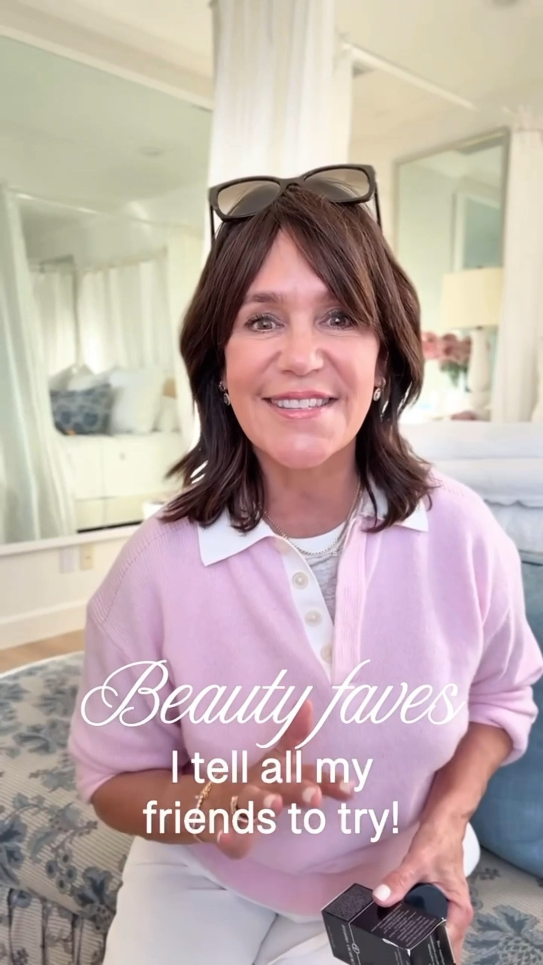 Nordstrom BEAUTY SALE starts today! These are the BEST beauty products I swear by! 💕

These are my tried and true favorites and the items I keep buying over and over again! I recommend them to all my friends 🩷

All of these items are 15% off right now!!

#LTKSpringSale #LTKselfcare #LTKgrwm