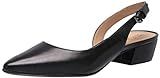Naturalizer Womens Banks Slingback Low Heel Pointed Toe Pumps | Amazon (US)