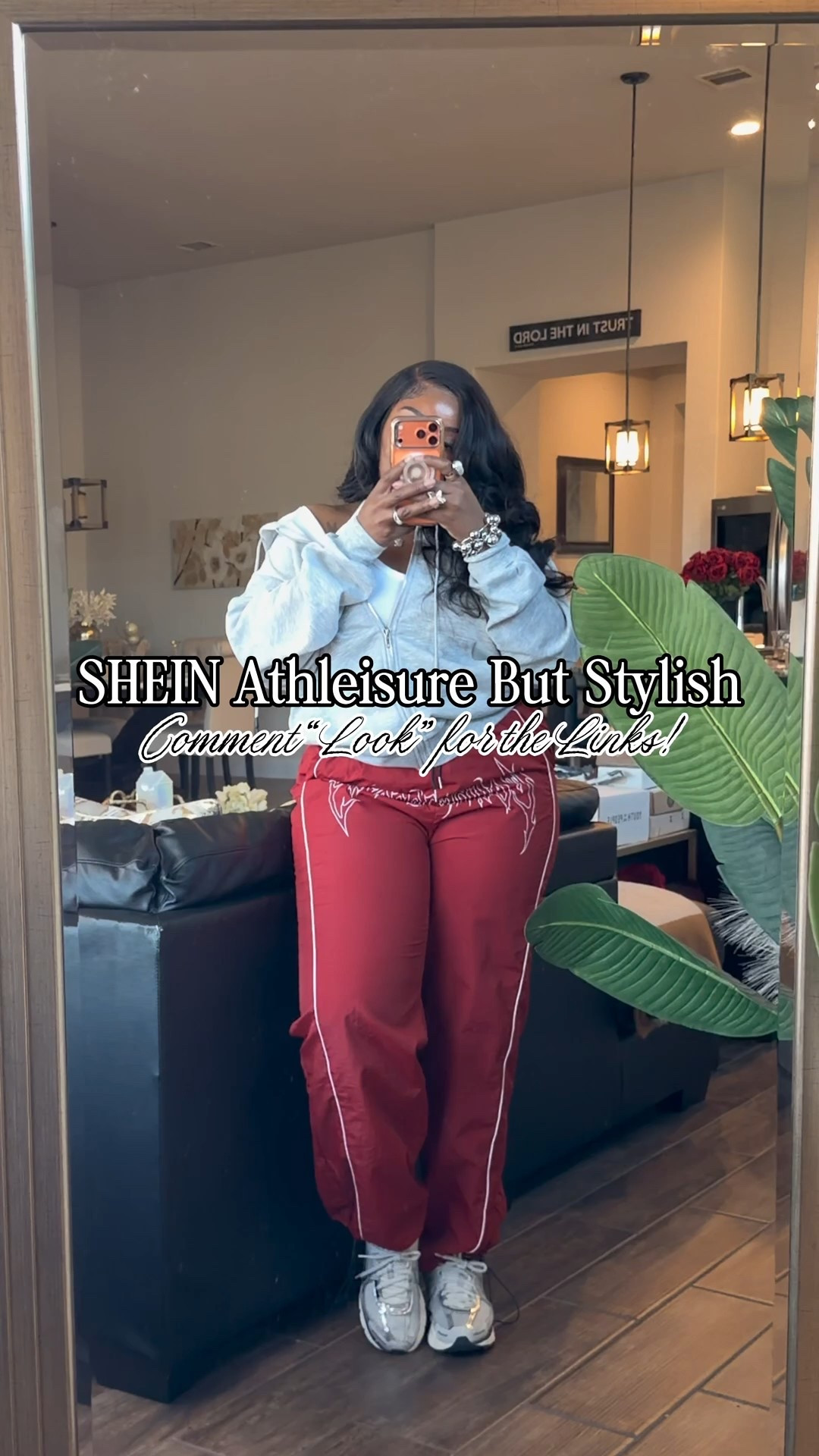 SHEIN Athleisure Finds ♥️

#LTKMidsize #LTKgrwm #LTKootd