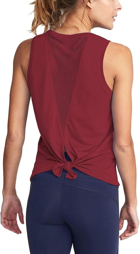 Bestisun Womens Workout Shirts Mesh Workout Tops for Women Yoga Shirts | Amazon (US)