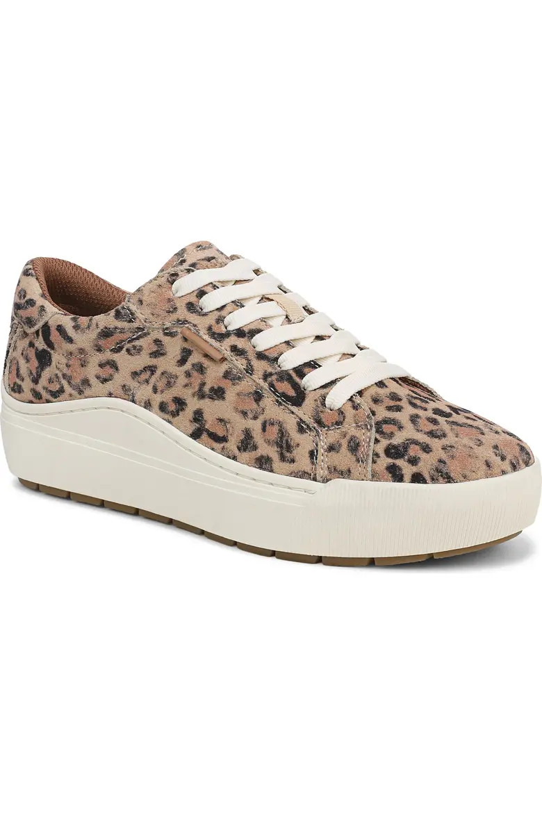 Take Time Platform Sneaker (Women) | Nordstrom | Nordstrom