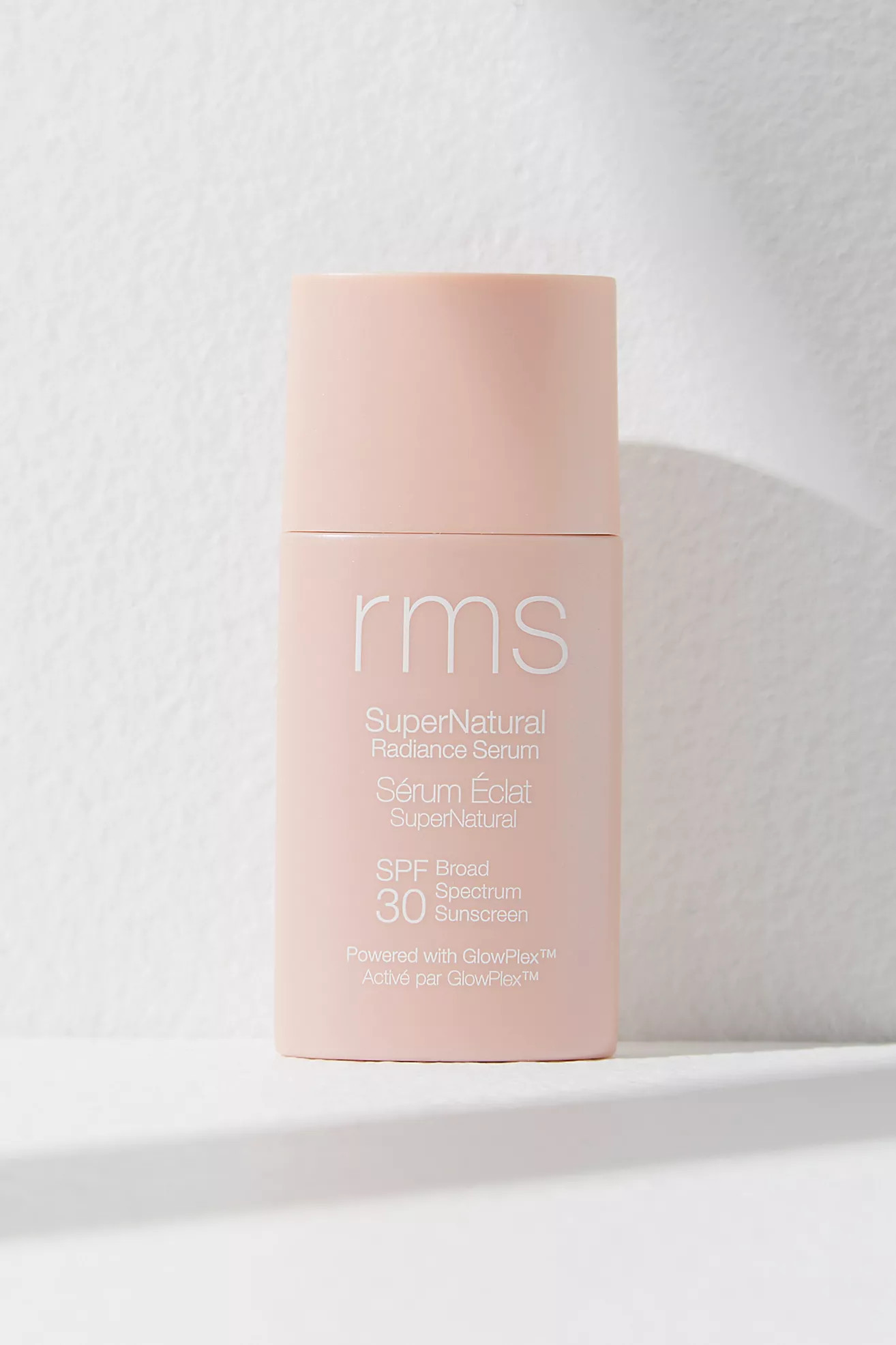 RMS Beauty SuperNatural Radiance Serum Broad Spectrum SPF 30 Sunscreen | Free People (Global - UK&FR Excluded)