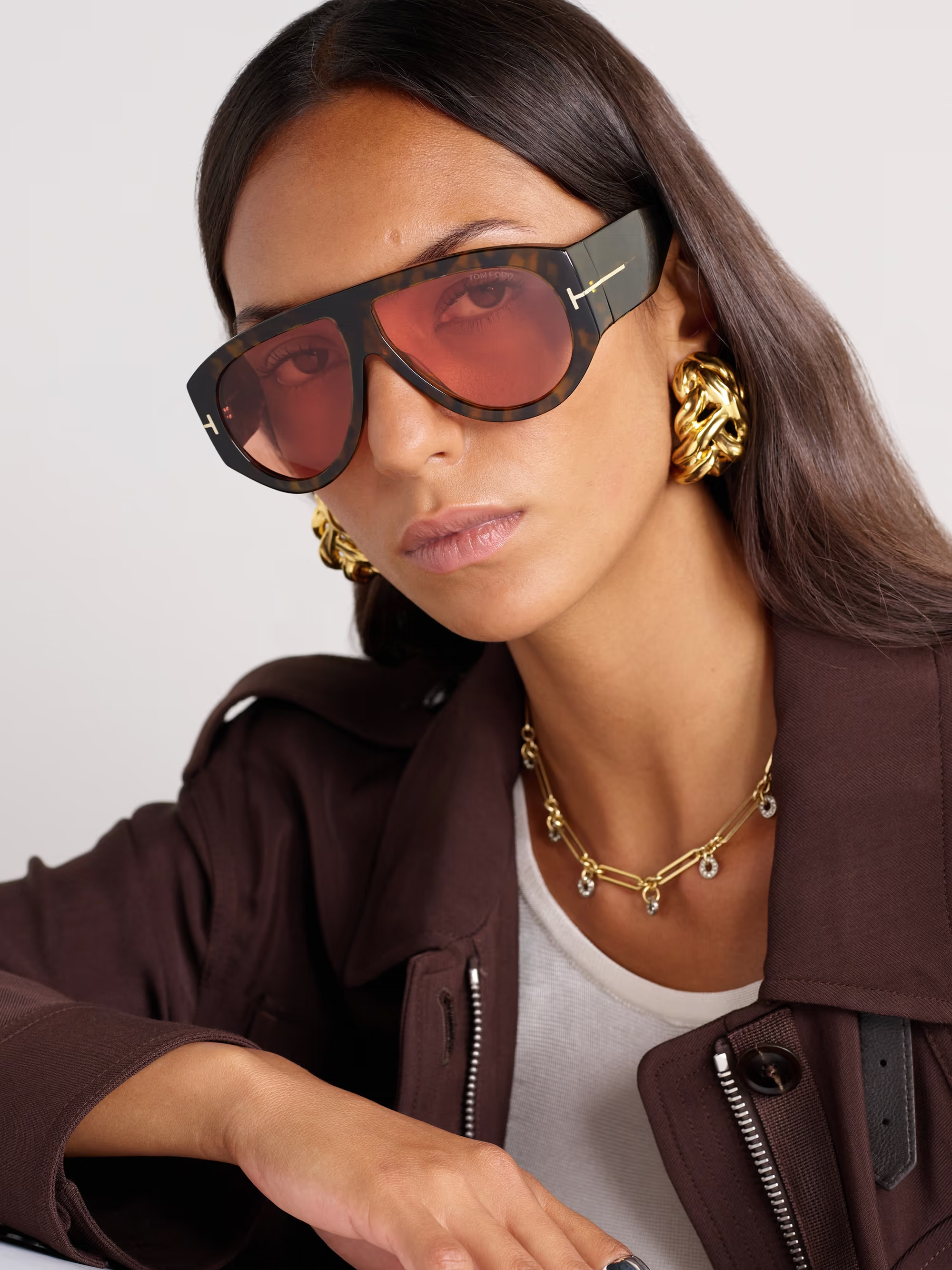 TOM FORD EYEWEAR | NET-A-PORTER (US)