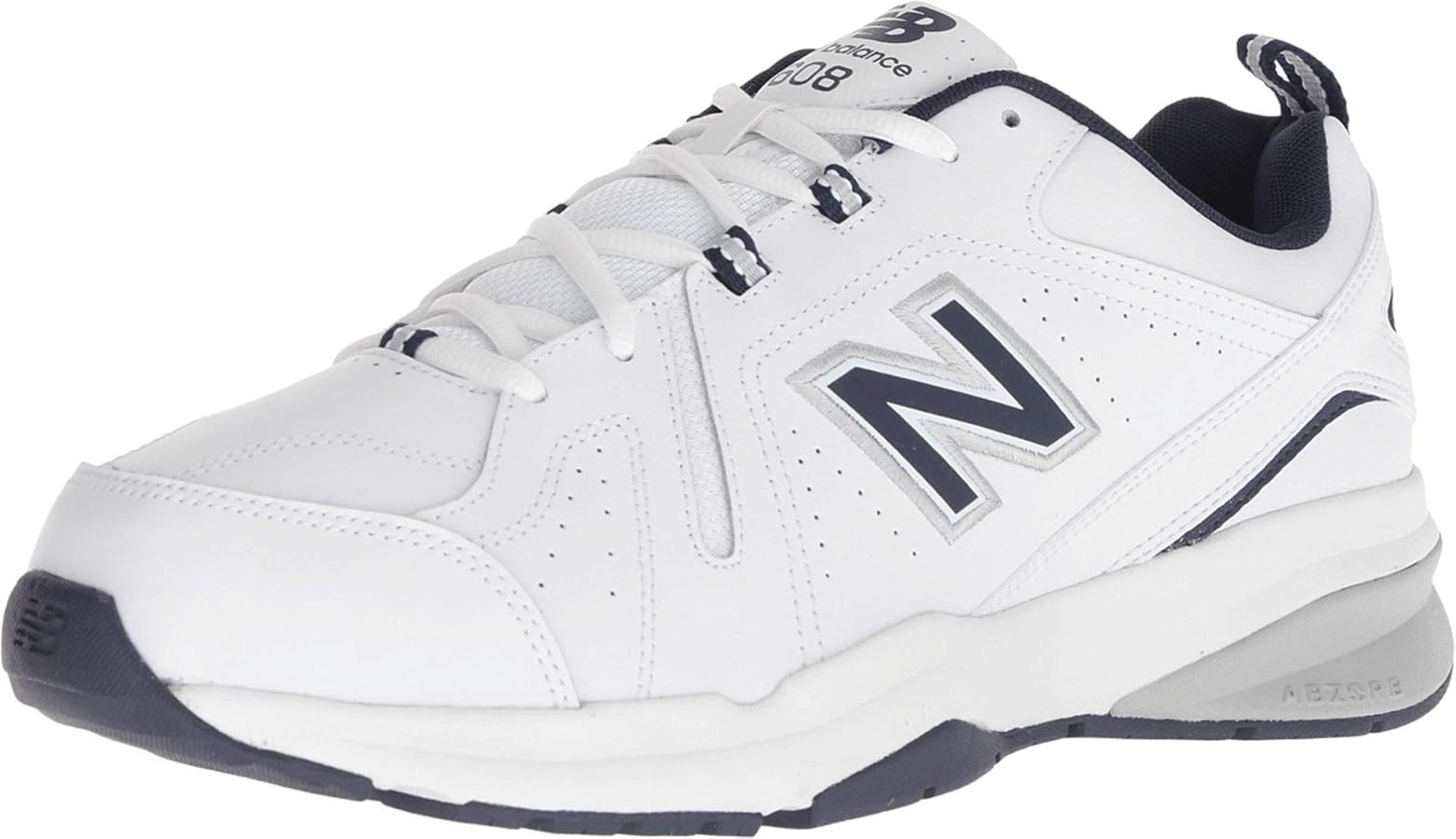 New Balance Men's 608 V5 Casual Comfort Cross Trainer | Amazon (US)
