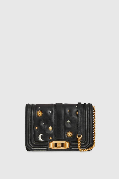 Mystical Small Love Crossbody | Rebecca Minkoff