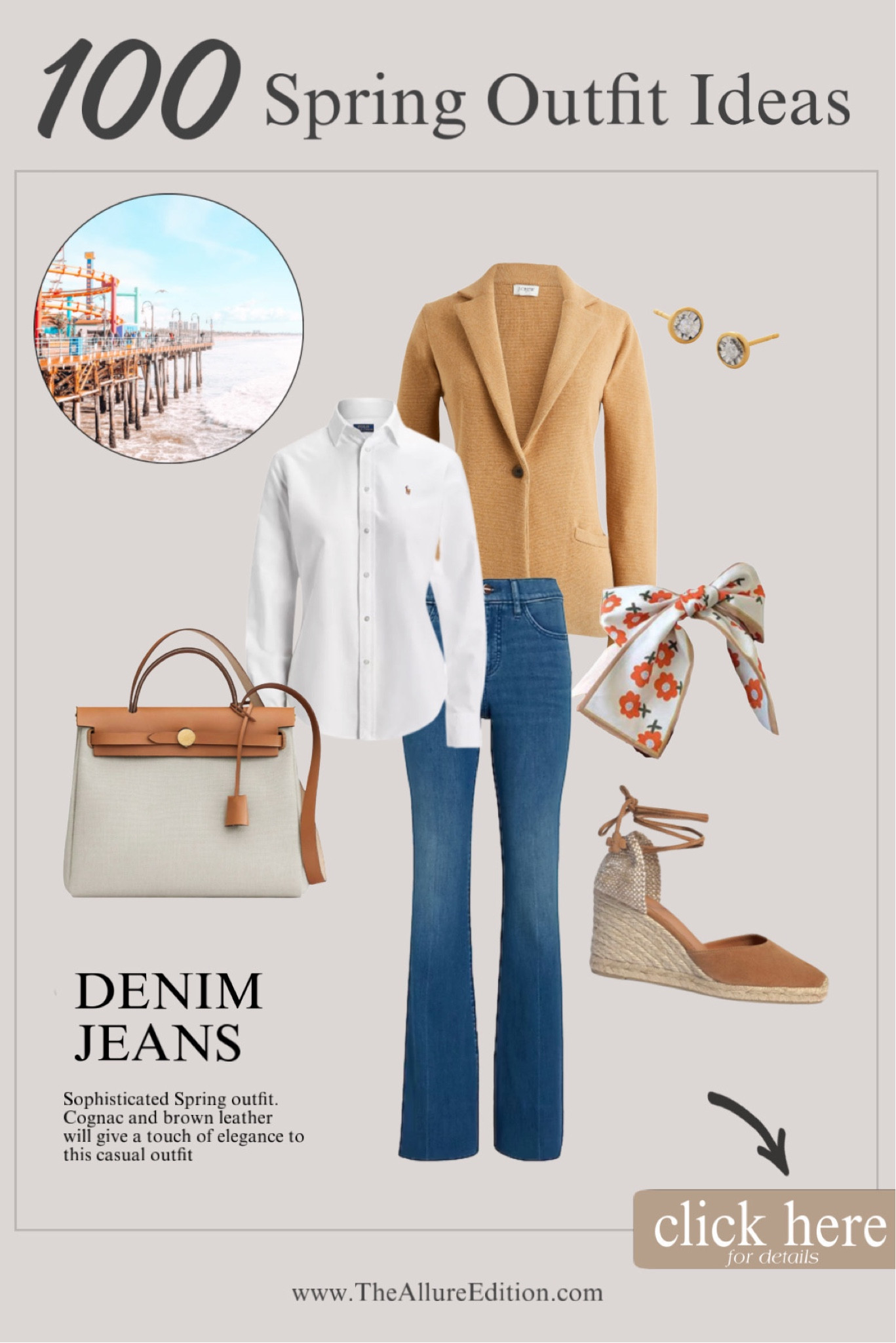 Spring Outfit idea
Spring white skinny jeans pants, old money outfit 
Spring outfit inspiration 
Spring capsule wardrobe 
Skirt
Dress, Trench coat, blacl bag, raffia bag
#outfitideas

#LTKFind #LTKSeasonal #LTKstyletip