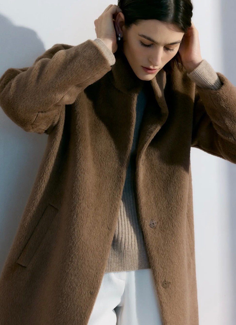 Coat on sale 

#LTKootd #LTKSaleAlert