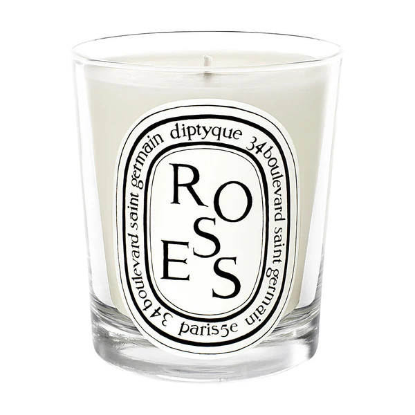 Roses Candle – Diptyque | Bluemercury, Inc.