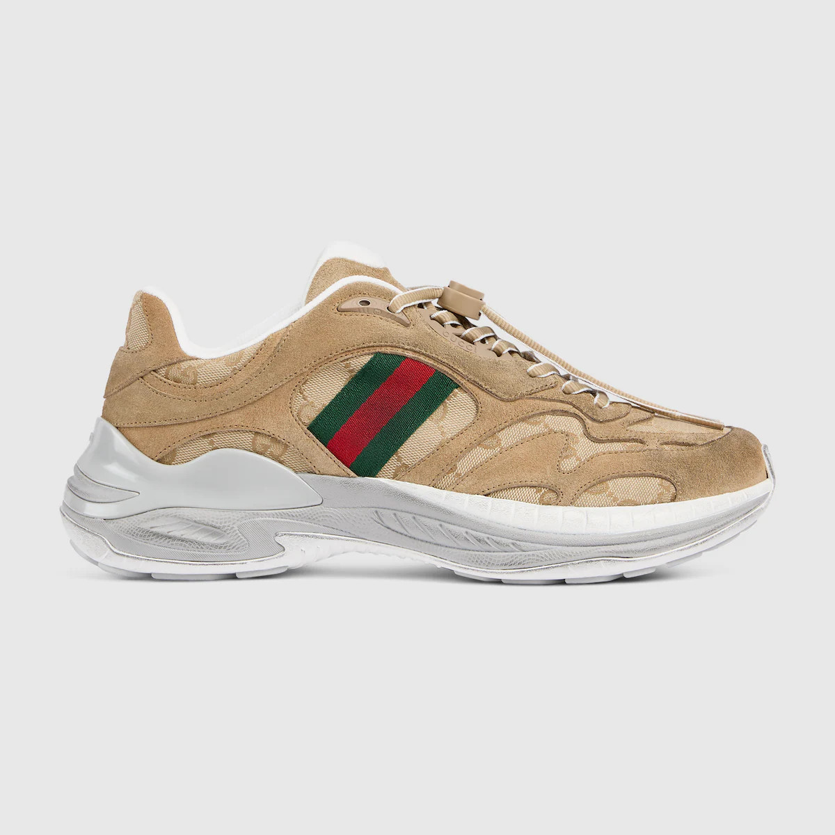 Gucci Men's Gucci 2.0 sneaker | Gucci (US)