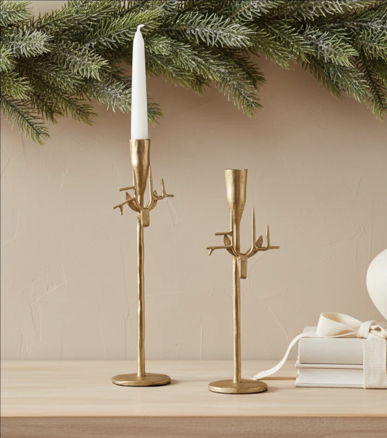 MJ Home Black Friday sale is on! Up to 75% off on several items! Wreaths, tapers, garland, candles, trees! I can’t buy it all… but I wanna!

#LTKSeasonal #LTKCyberWeek #LTKHoliday