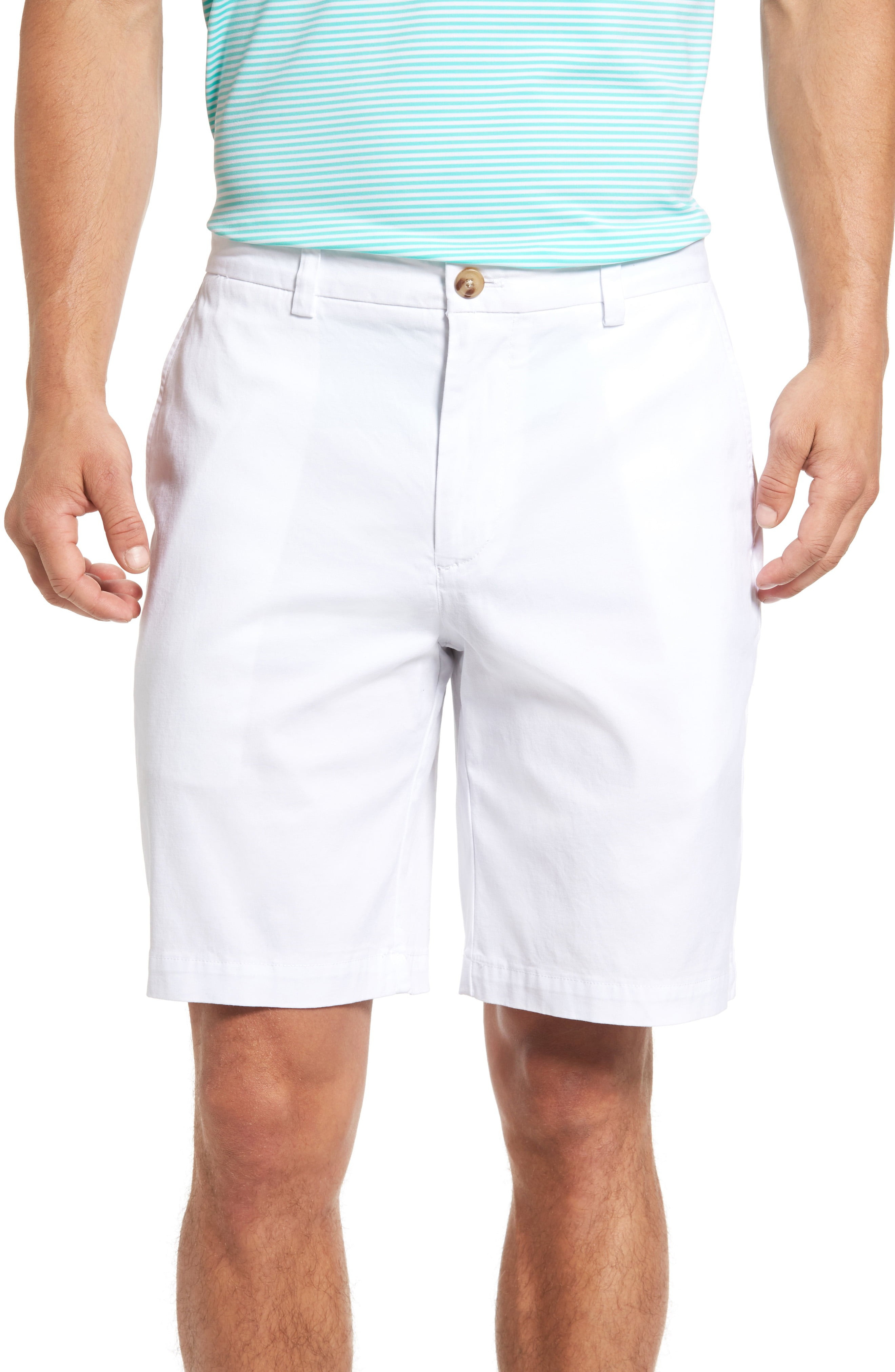 9 Inch Stretch Breaker Shorts | Nordstrom