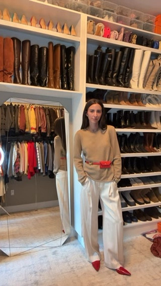 OOTN! My necklace is Tiffany but linking similar!