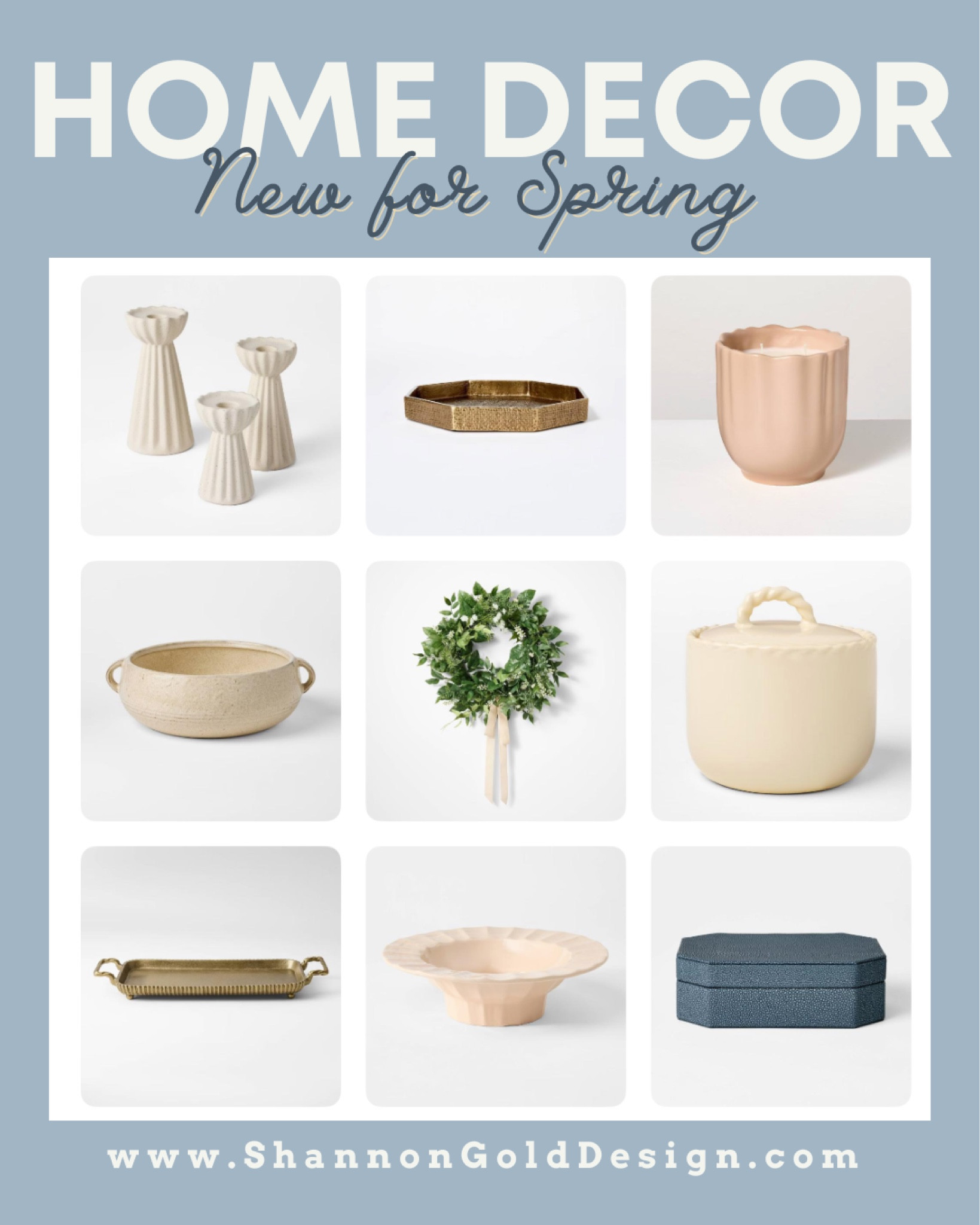 New spring decor in my home!

#LTKHome #LTKFindsUnder100 #LTKSeasonal