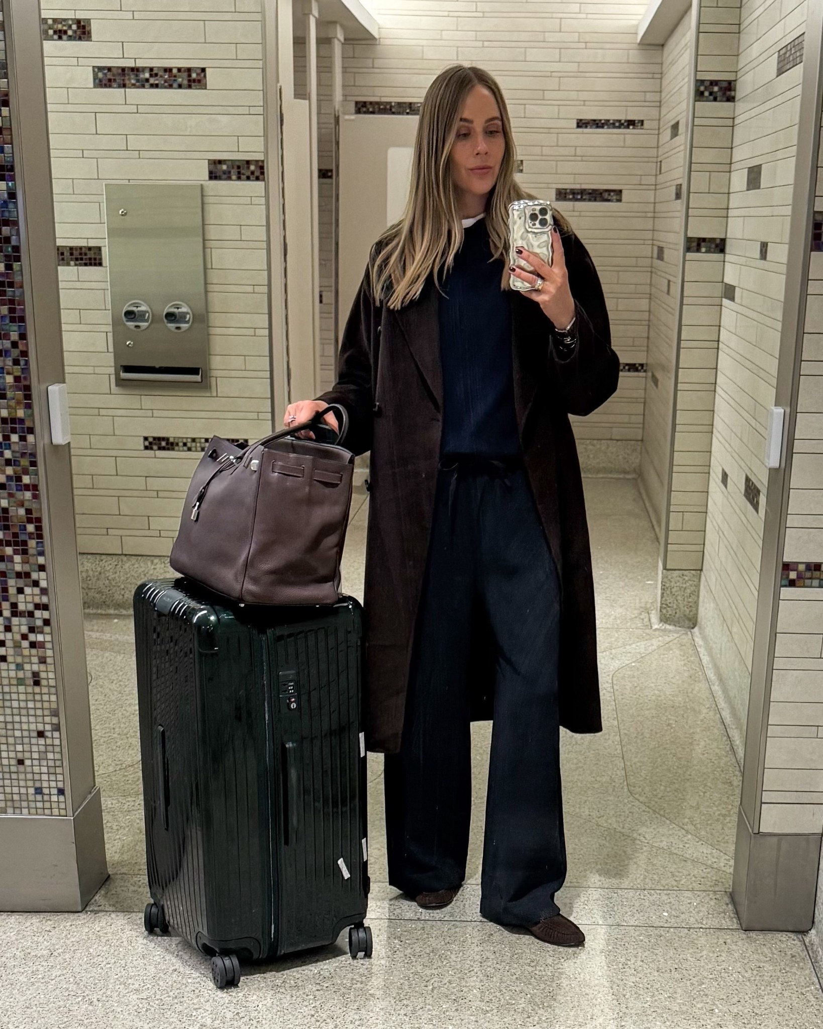 Fashion Jackson, travel outfit, fall outfit, winter outfit 

#LTKTravel #LTKOver40 #LTKootd