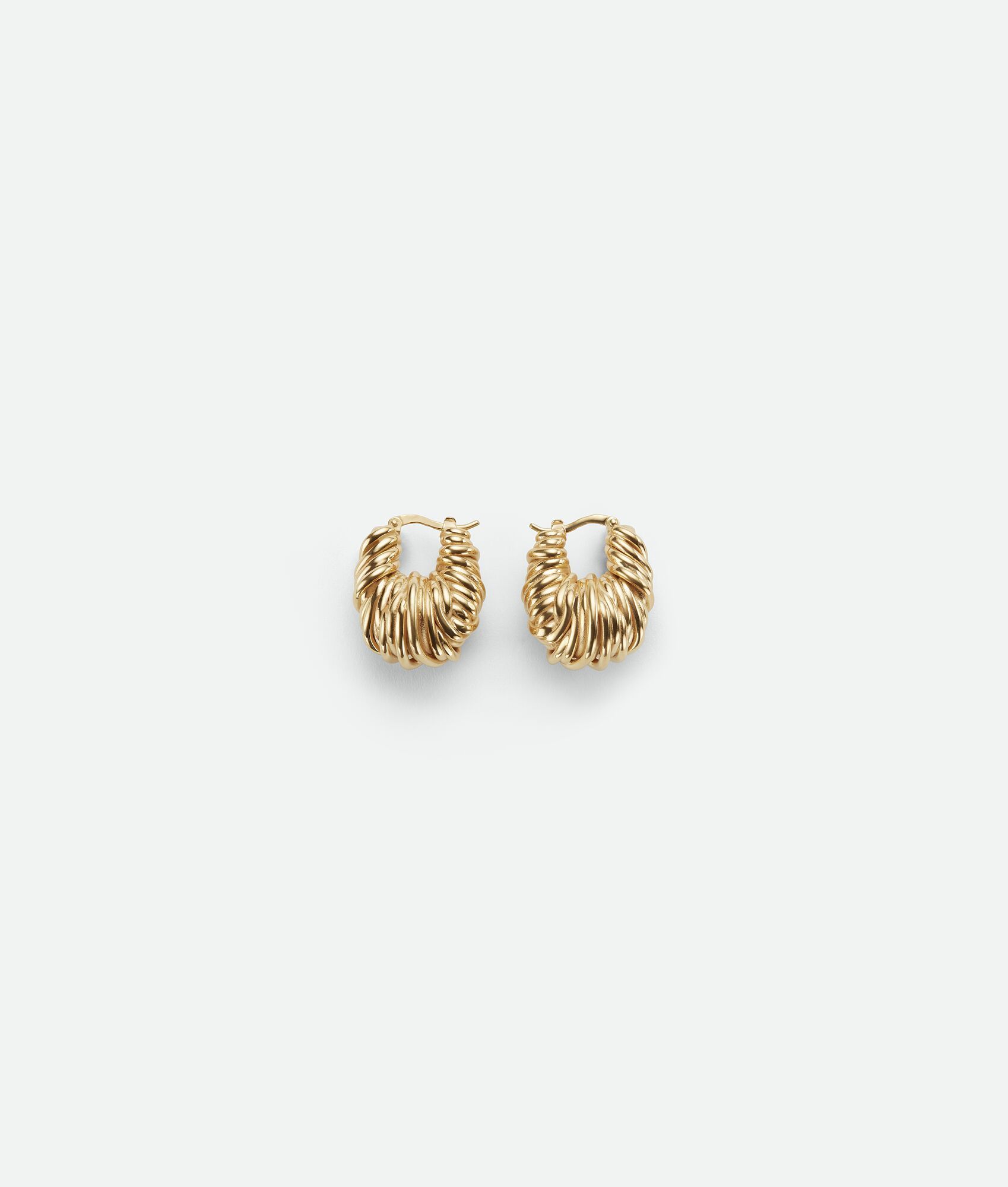 Knot Earrings | Bottega Veneta