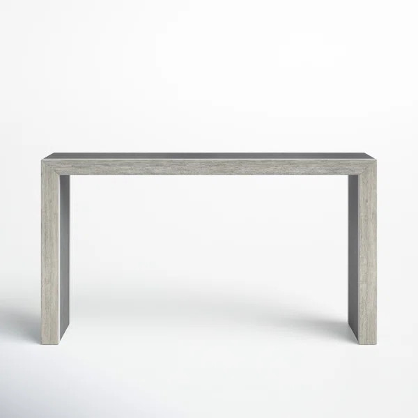 Lecce 60'' Console Table | Wayfair North America