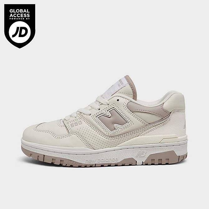 Women's New Balance 550 Casual Shoes | Finish Line (US)