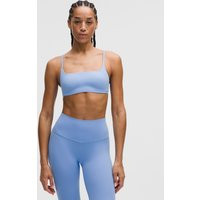 Like a Cloud Spaghetti-Strap Bra | Lululemon (US)