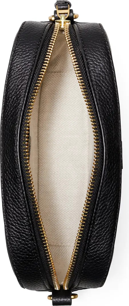 McGraw Leather Camera Bag | Nordstrom