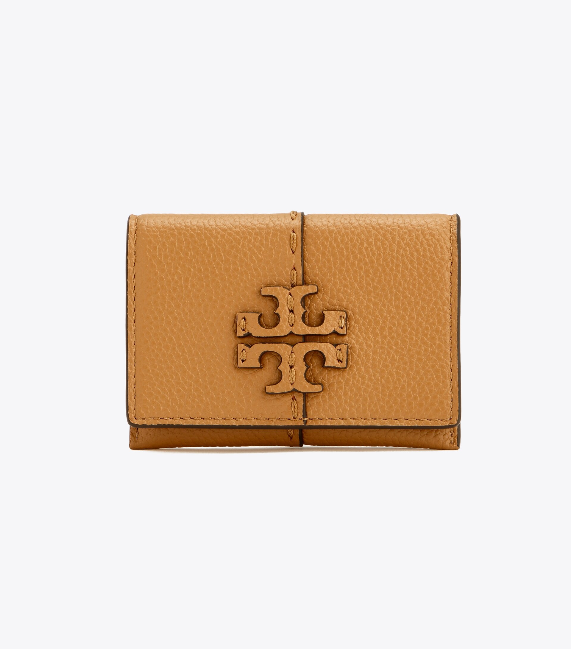 McGraw Flap Card Case | Tory Burch (US)