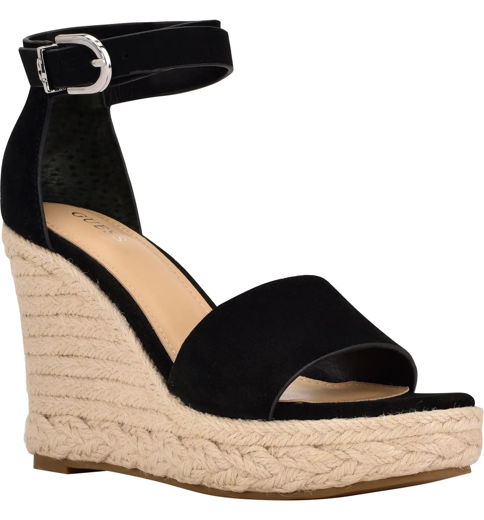 Hidy Platform Wedge Sandal | Nordstrom