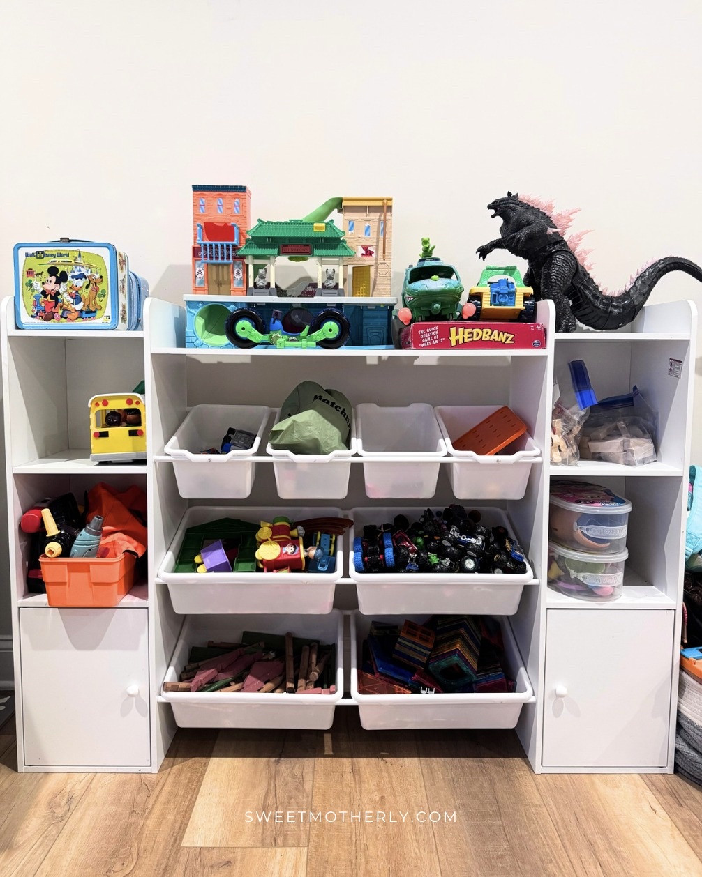 Kids playroom storage on sale

kids playroom storage ideas
toy storage bins and organizers
cube storage for playroom
bookshelf storage for kids
playroom shelving units
labeled toy organization bins
under bench toy storage
playroom closet organization
colorful kids storage solutions

#LTKSeasonal #LTKSaleAlert #LTKHome