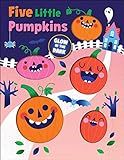 Five Little Pumpkins | Amazon (US)