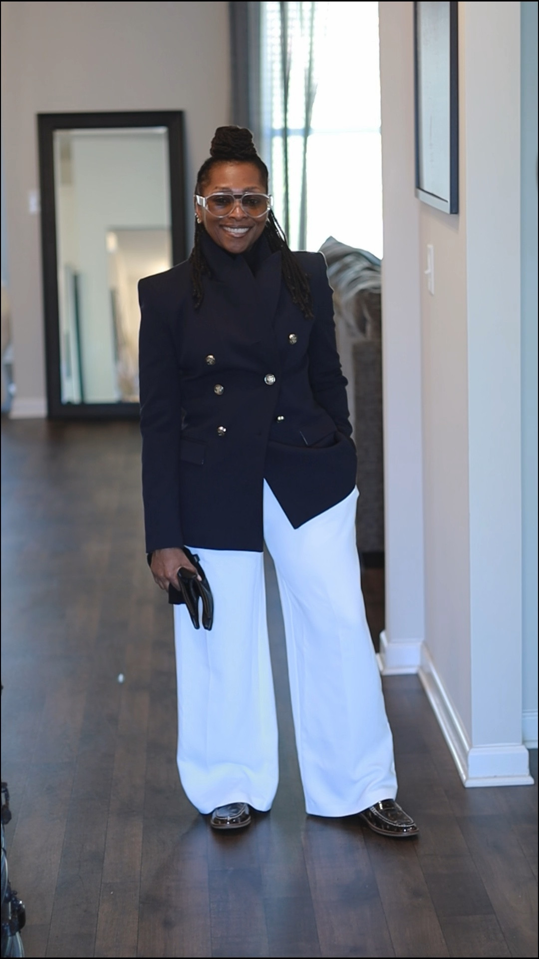 Inspiration from Ralph Lauren


#LTKSeasonal #LTKPetite #LTKgrwm